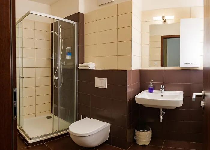 Rezidencia Radnica -ubytovanie- Old Town * Košice