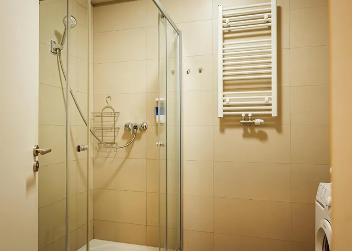 Apartamento Rezidencia Radnica -ubytovanie- Old Town