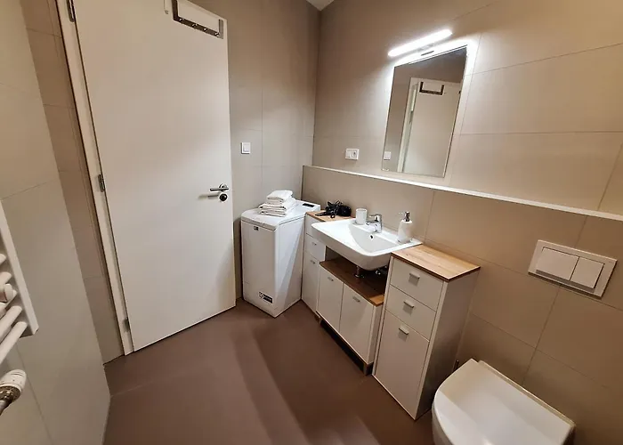 Appartamento Rezidencia Radnica -ubytovanie- Old Town