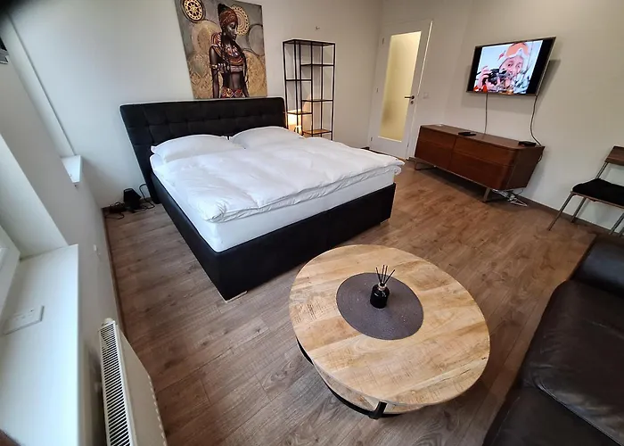 Rezidencia Radnica -ubytovanie- Old Town Apartamento *