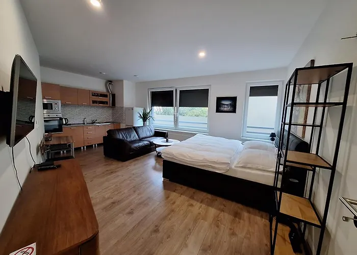 Rezidencia Radnica -ubytovanie- Old Town Apartamento Košice