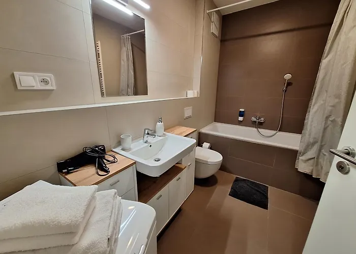 Rezidencia Radnica -ubytovanie- Old Town *