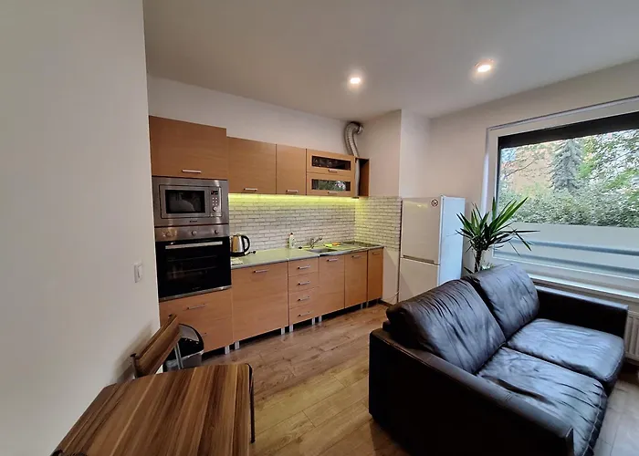 Rezidencia Radnica -ubytovanie- Old Town *