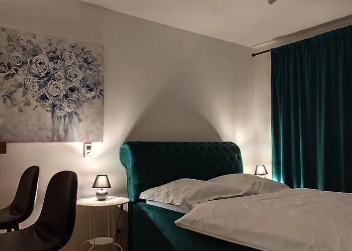 Apartamento Rezidencia Radnica -ubytovanie- Old Town *