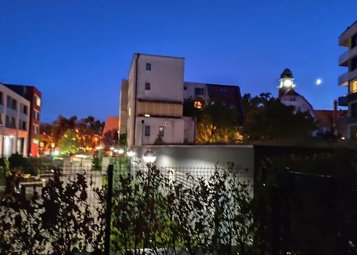 Rezidencia Radnica -ubytovanie- Old Town Lejlighed Košice