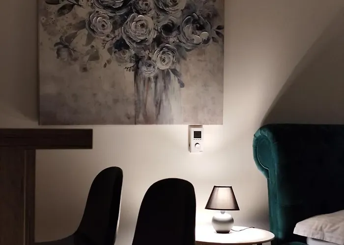 Rezidencia Radnica -ubytovanie- Old Town *