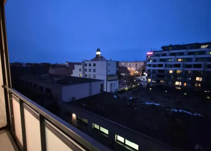 Rezidencia Radnica -ubytovanie- Old Town