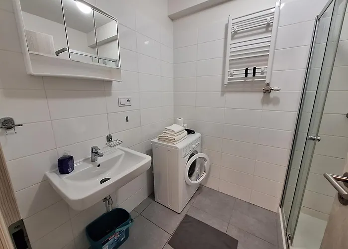 Apartamento Rezidencia Radnica -ubytovanie- Old Town *