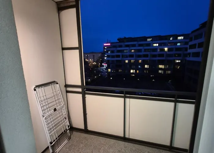 Apartamento Rezidencia Radnica -ubytovanie- Old Town