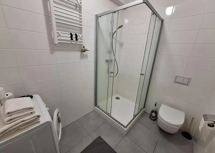 Rezidencia Radnica -ubytovanie- Old Town Košice