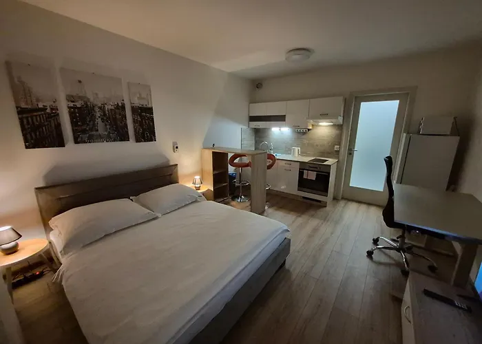 Rezidencia Radnica -ubytovanie- Old Town Košice