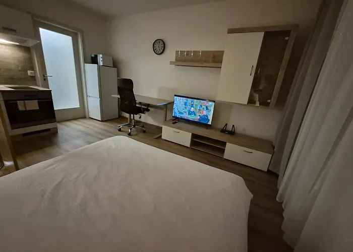 Rezidencia Radnica -ubytovanie- Old Town Apartamento *