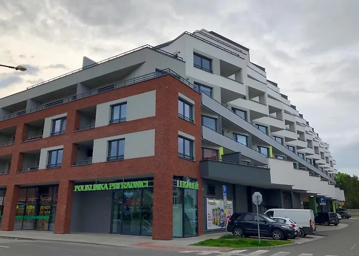 Rezidencia Radnica -ubytovanie- Old Town Apartamento *