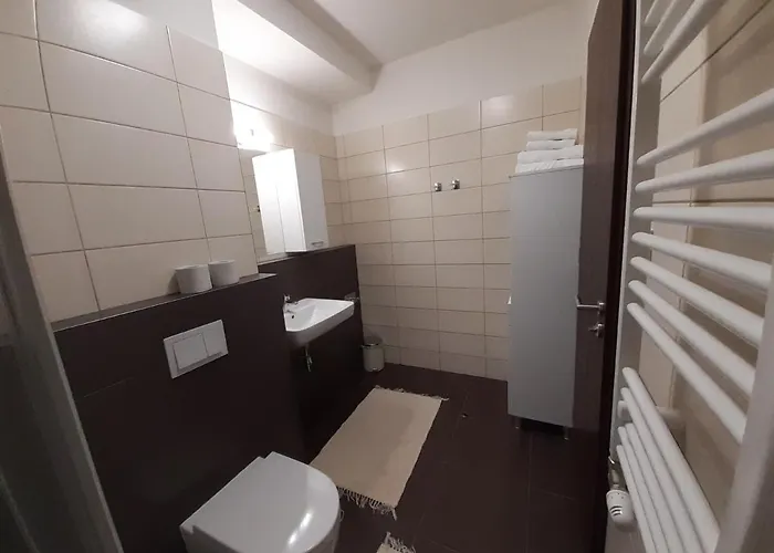 Rezidencia Radnica -ubytovanie- Old Town * Košice