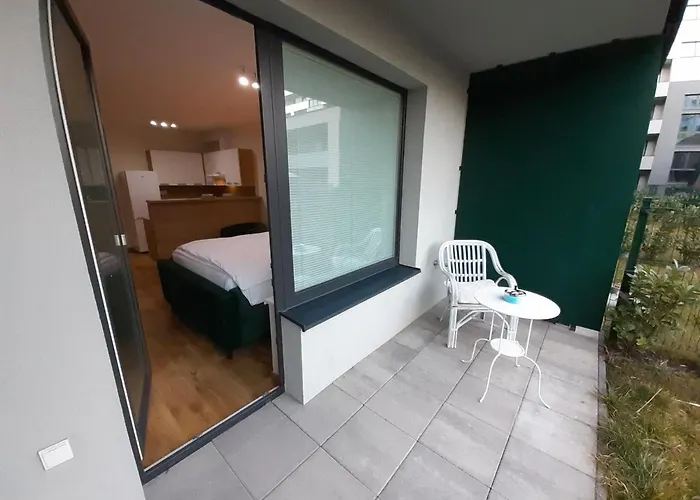 Appartamento Rezidencia Radnica -ubytovanie- Old Town Košice