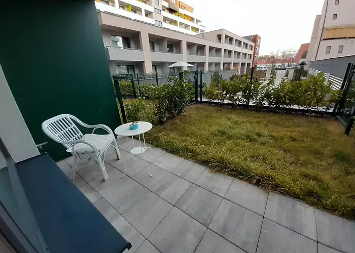 Rezidencia Radnica -ubytovanie- Old Town Apartamento *