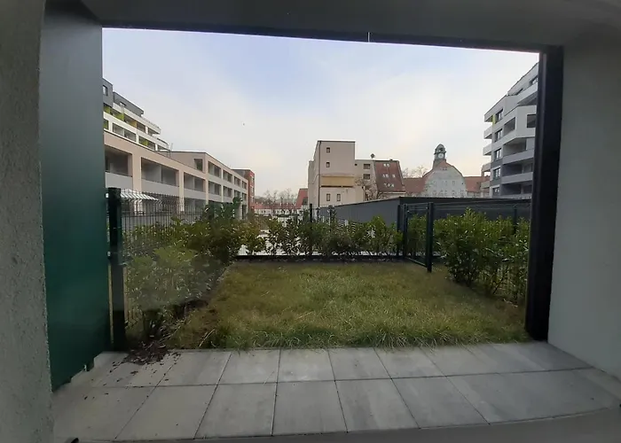 Apartamento Rezidencia Radnica -ubytovanie- Old Town Košice