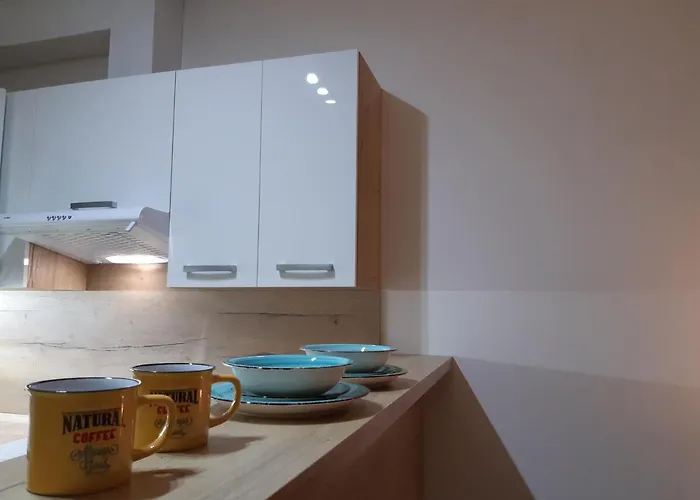 Rezidencia Radnica -ubytovanie- Old Town Košice