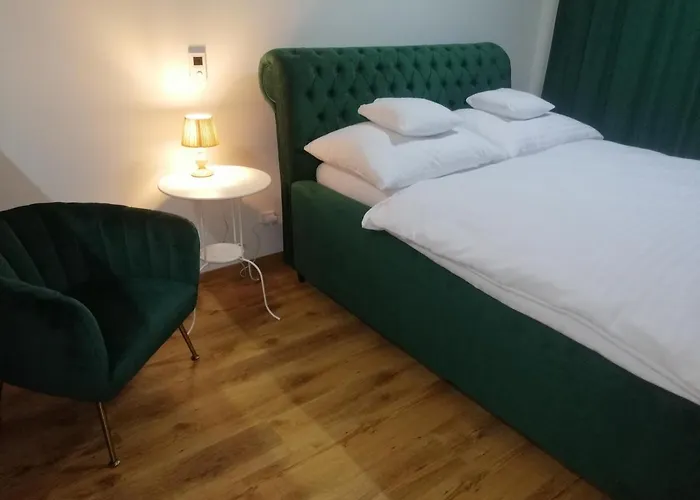 Rezidencia Radnica -ubytovanie- Old Town コシツェ